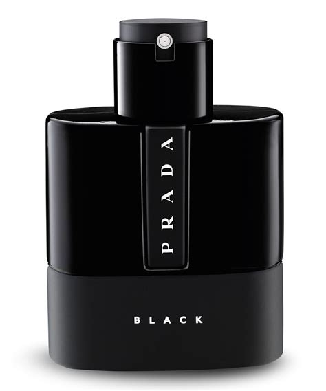 prada aftershave parfum|Prada black aftershave for men.